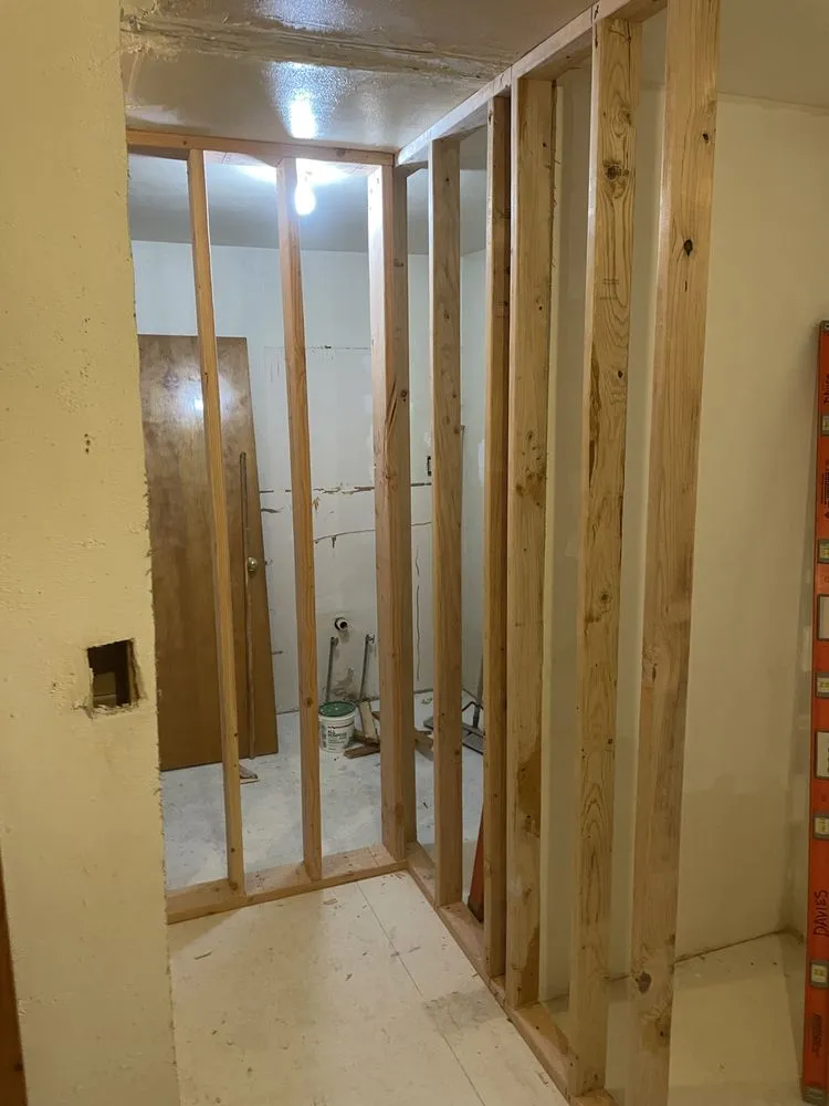 Custom garden landscaping for outdoor upgrades in Rexburg, ID by Davies Kustoms