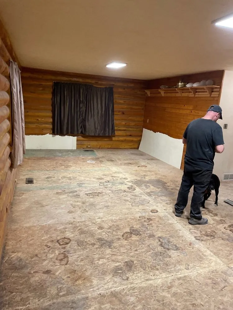 Affordable lawn care service near you in Rexburg, ID by Davies Kustoms