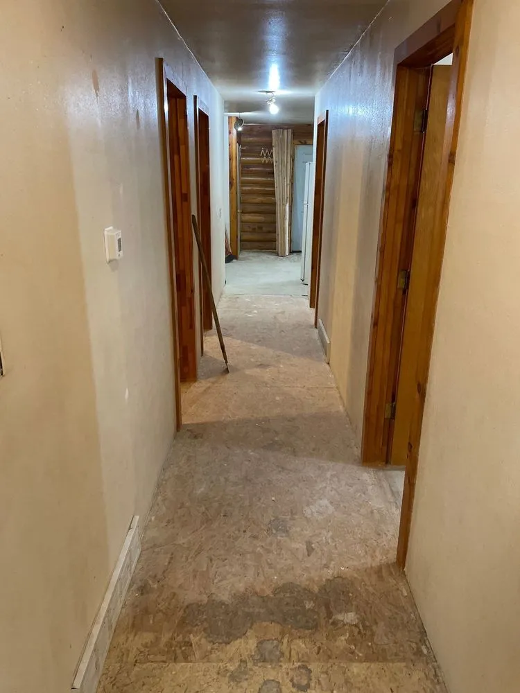 Trusted garden landscaping in Rexburg, ID by Davies Kustoms