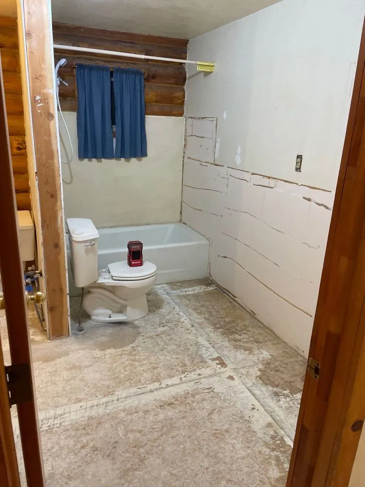 Expert garden landscaping experts serving Rexburg, ID - Davies Kustoms