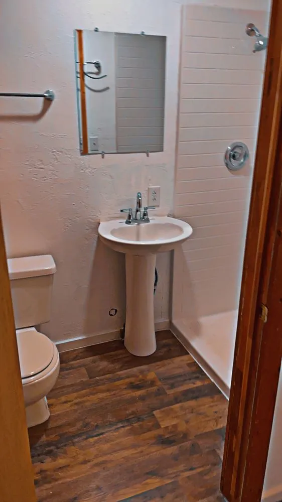 Expert lawn mowing service for year-round maintenance across Rexburg, ID - Davies Kustoms