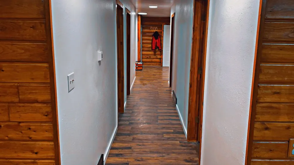 Professional landscape installation near you across Rexburg, ID - Davies Kustoms