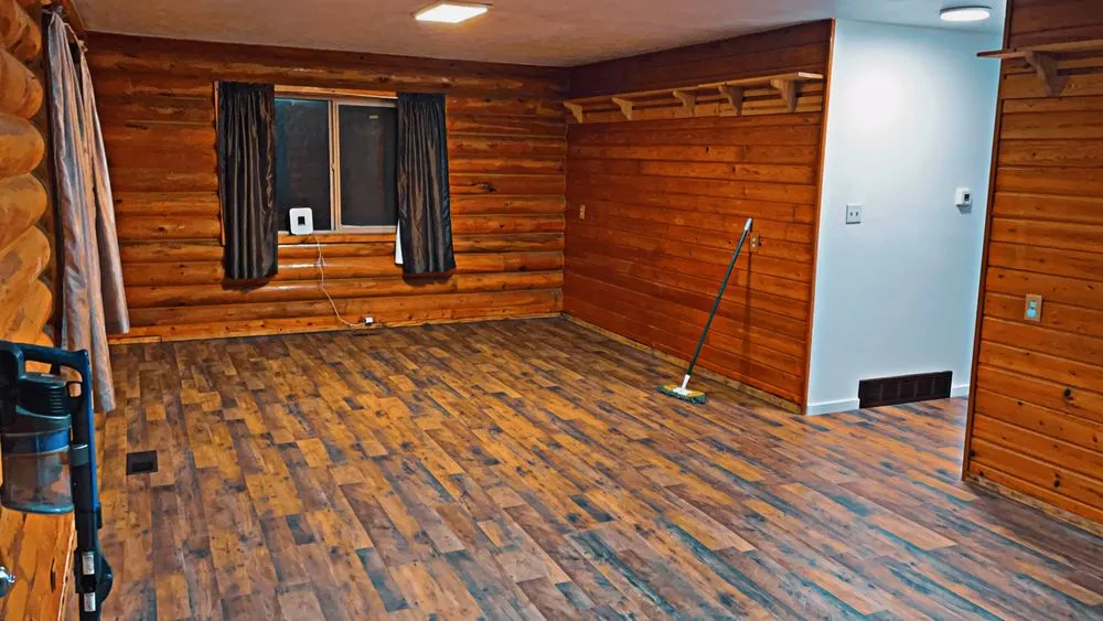 Trusted landscape installation in Rexburg, ID by Davies Kustoms