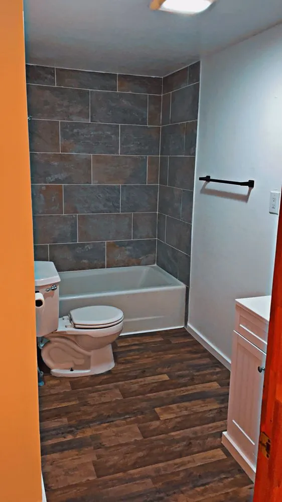 Top-rated landscape design in Rexburg, ID - Davies Kustoms