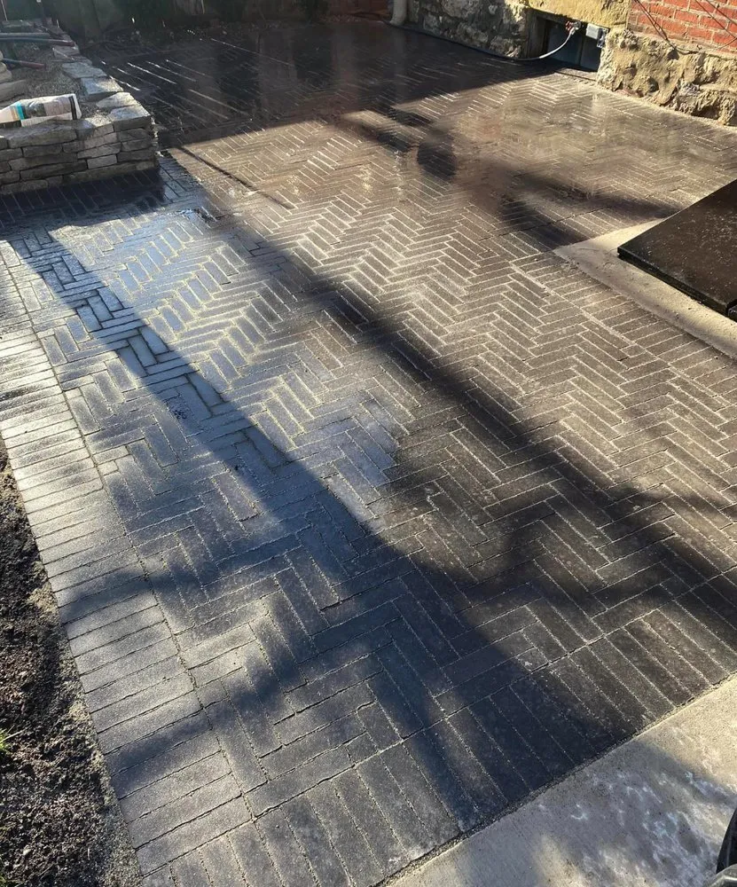 Affordable residential landscaping in Columbus, OH - Davies Landscaping & Lawn Care