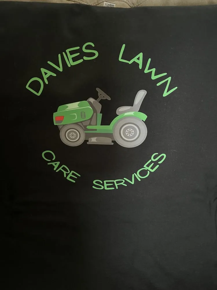 Affordable landscape installation in Perrysburg, OH by Davies Lawn Care Services