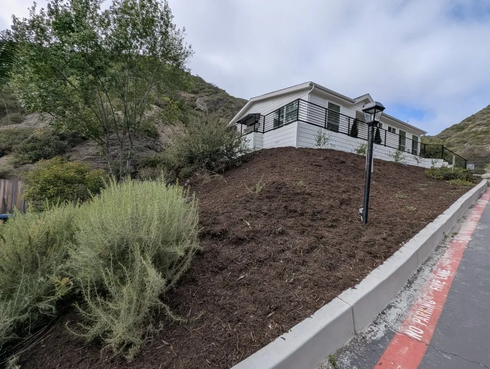 Reliable landscaping services for beautiful yards across Santa Ana, CA - Davila Landscape Designs