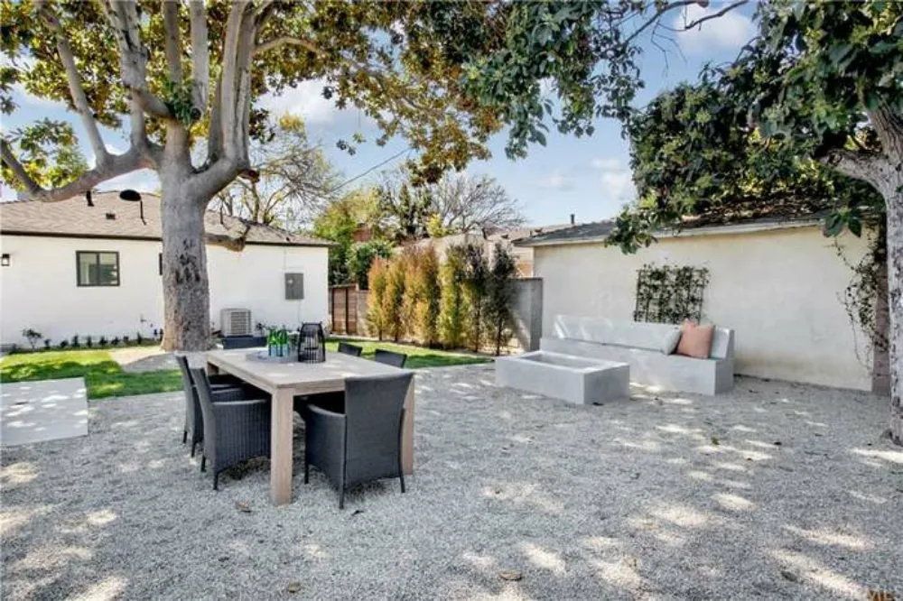 Professional lawn care service in Santa Ana, CA - Davila Landscape Designs