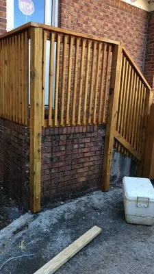 Reliable landscape design experts serving Lawrenceville, GA - Davila Landscaping