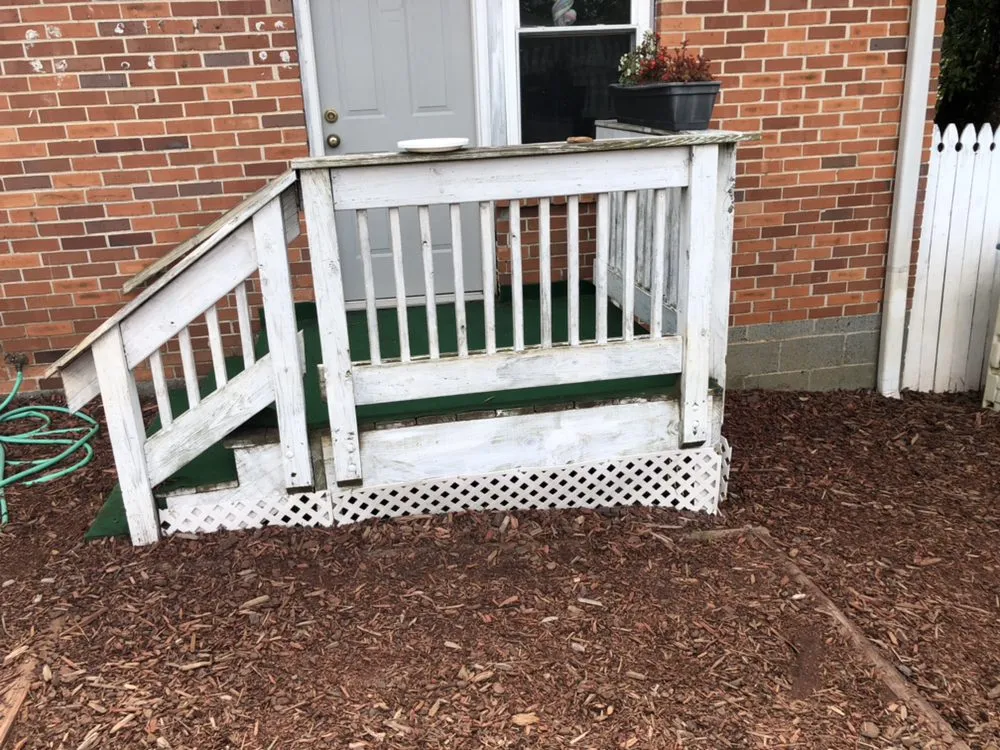 Reliable yard maintenance near you in Lawrenceville, GA by Davila Landscaping