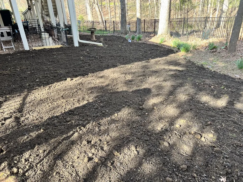 Local garden landscaping experts serving Centreville, VA - Davila's