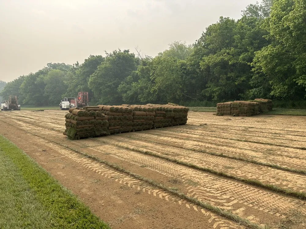 Trusted garden landscaping in Centreville, VA - Davila's