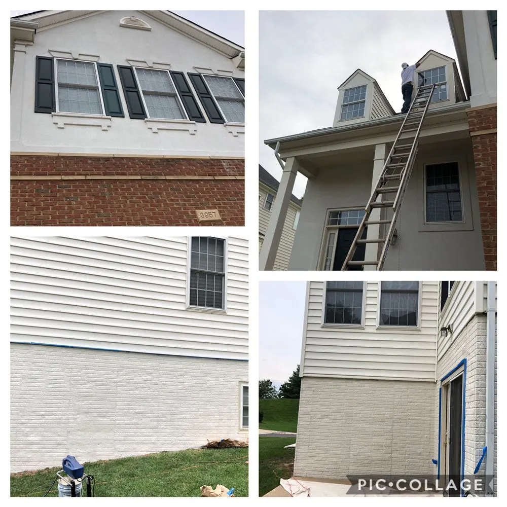 Trusted outdoor landscaping with custom design across Centreville, VA - Davila's