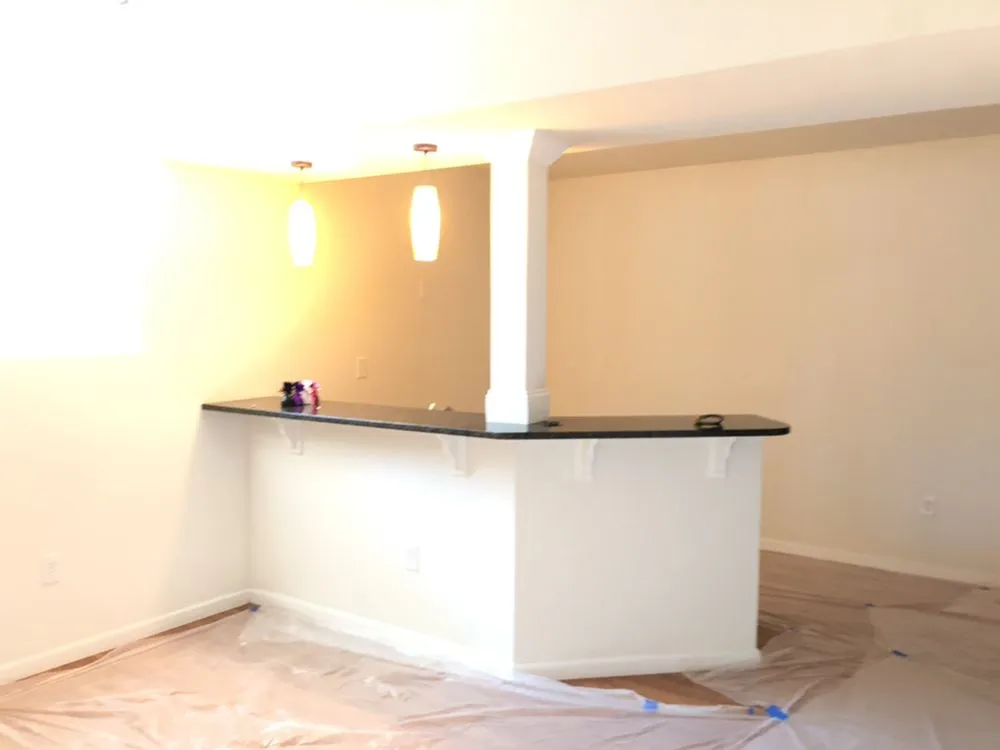 Reliable yard cleanup service in Centreville, VA by Davila's