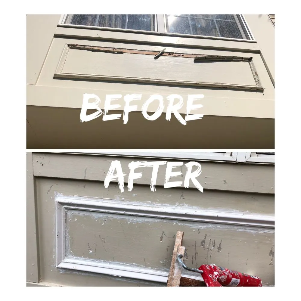 Affordable lawn care service in Centreville, VA - Davila's