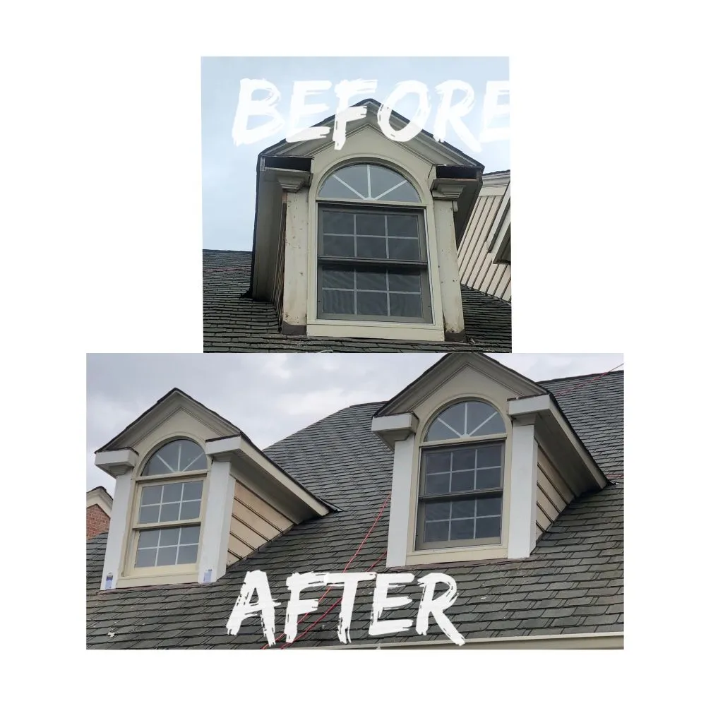 Local outdoor landscaping in Centreville, VA by Davila's