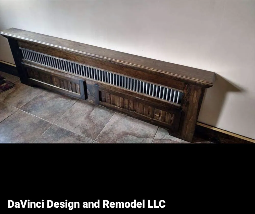 Local yard maintenance with custom design across Garfield, NJ - DaVinci Design and Remodel