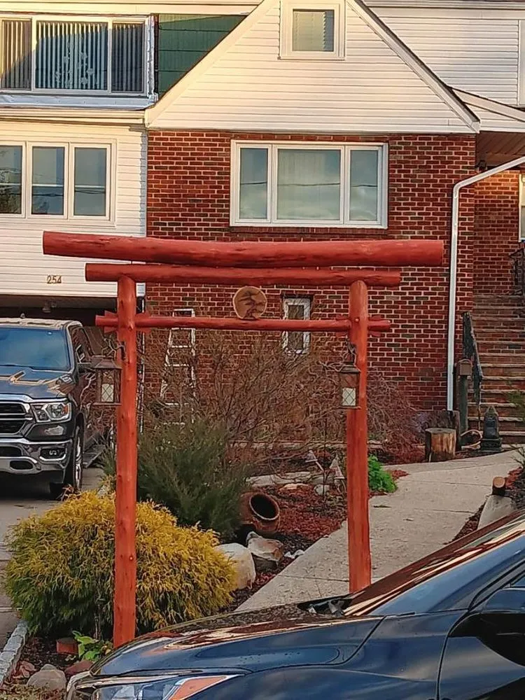 Local landscape design for homes in Garfield, NJ by DaVinci Design and Remodel