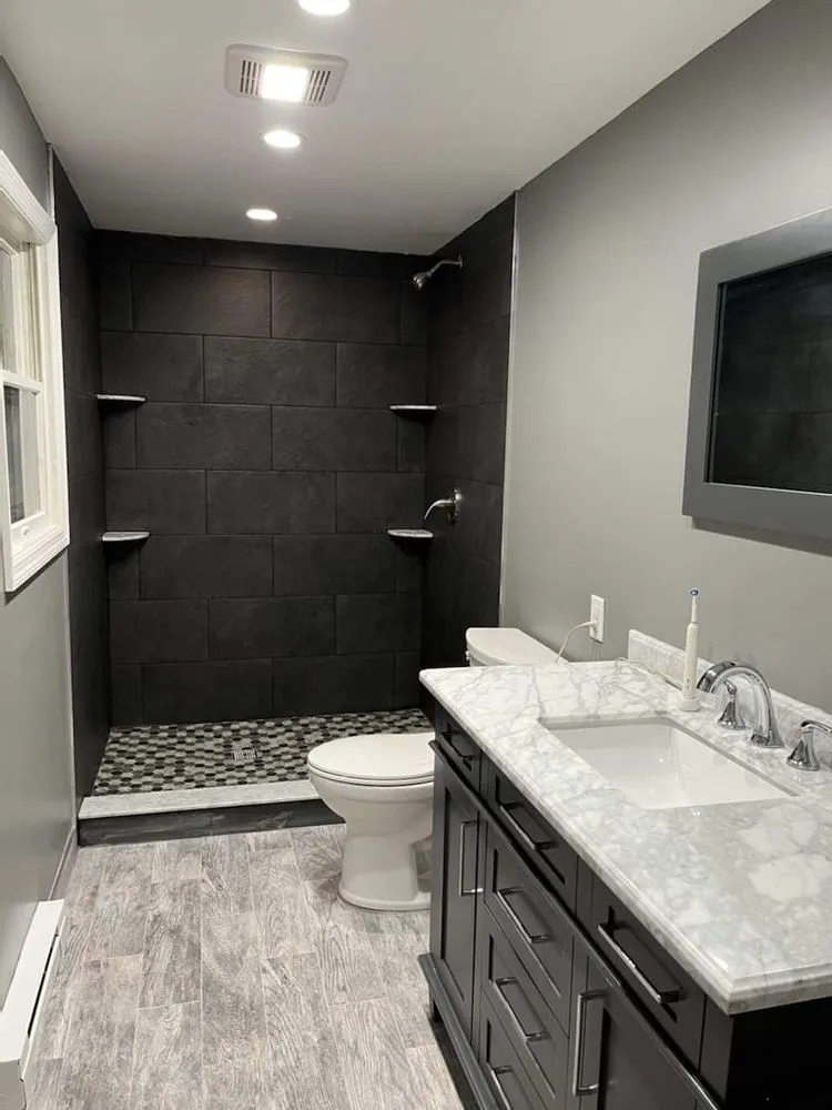 Trusted lawn care service for year-round maintenance in Garfield, NJ by DaVinci Design and Remodel