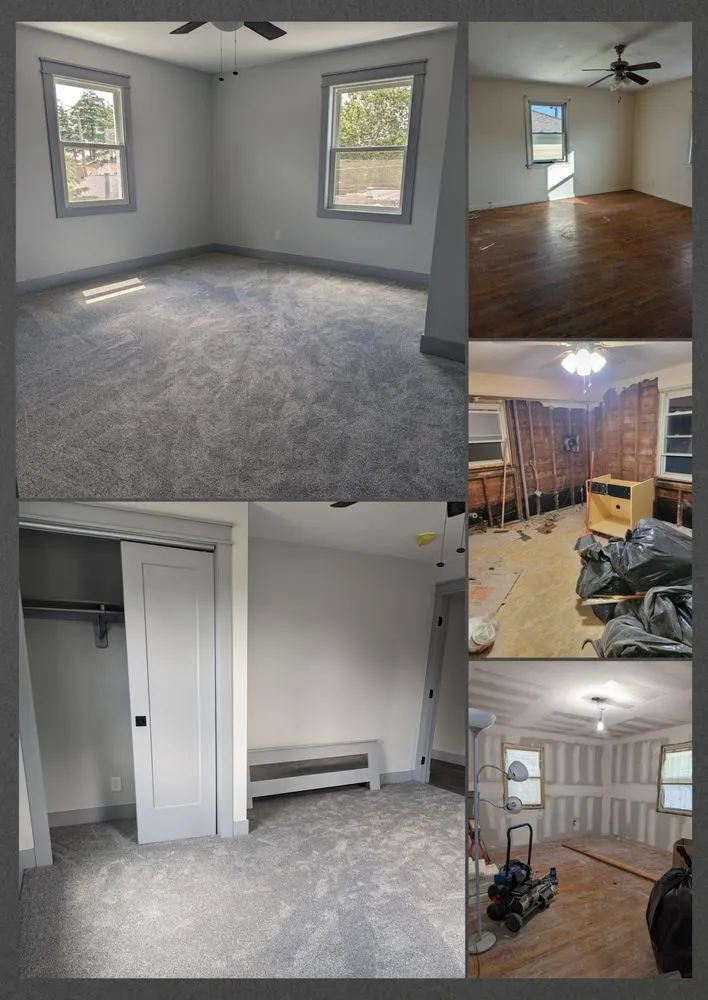 Expert landscape design in Garfield, NJ - DaVinci Design and Remodel