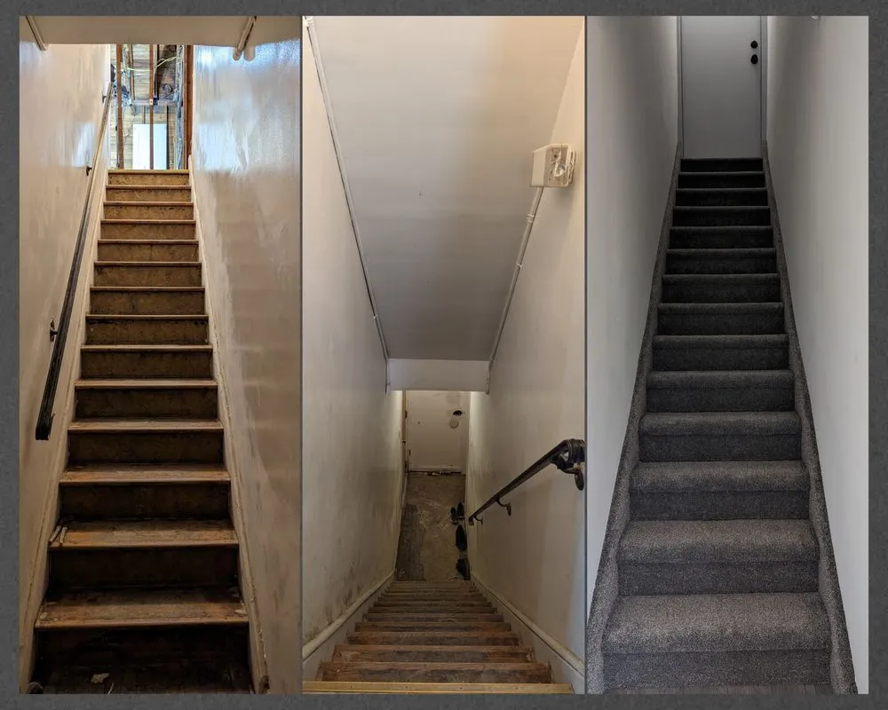 Professional landscaping services near you in Garfield, NJ by DaVinci Design and Remodel