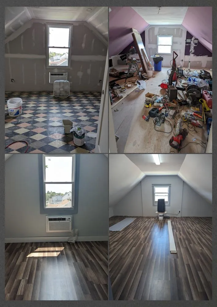 Reliable landscaping services in Garfield, NJ - DaVinci Design and Remodel