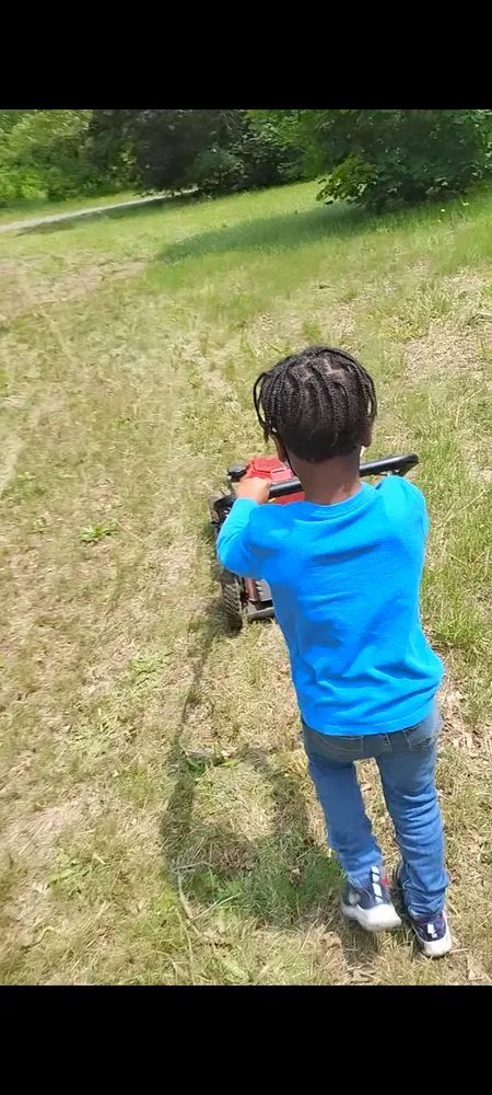 Trusted residential landscaping in Camden, NJ - Davion's Lawn Service