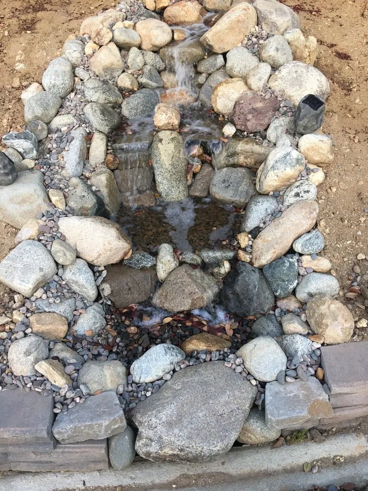 Professional residential landscaping in Beaumont, CA - Davis & Bros Landscaping