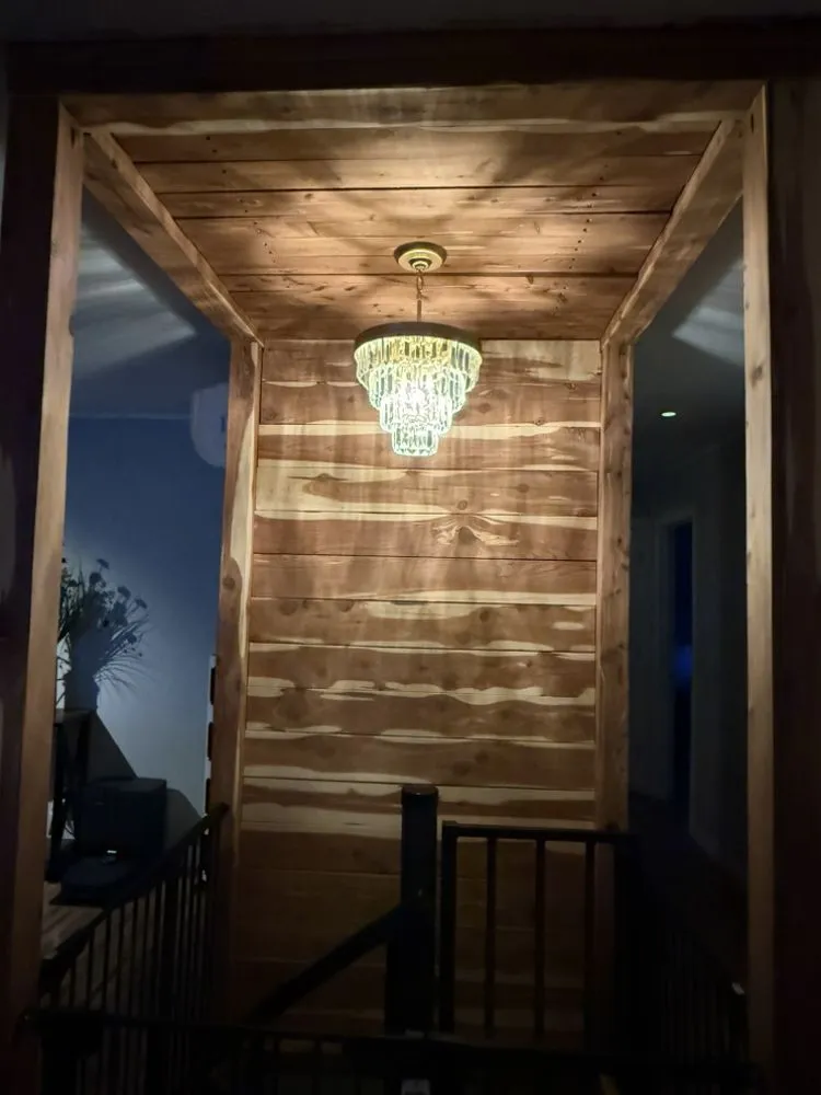 Trusted yard maintenance in Bella Vista, AR by Davis & Co Custom Properties