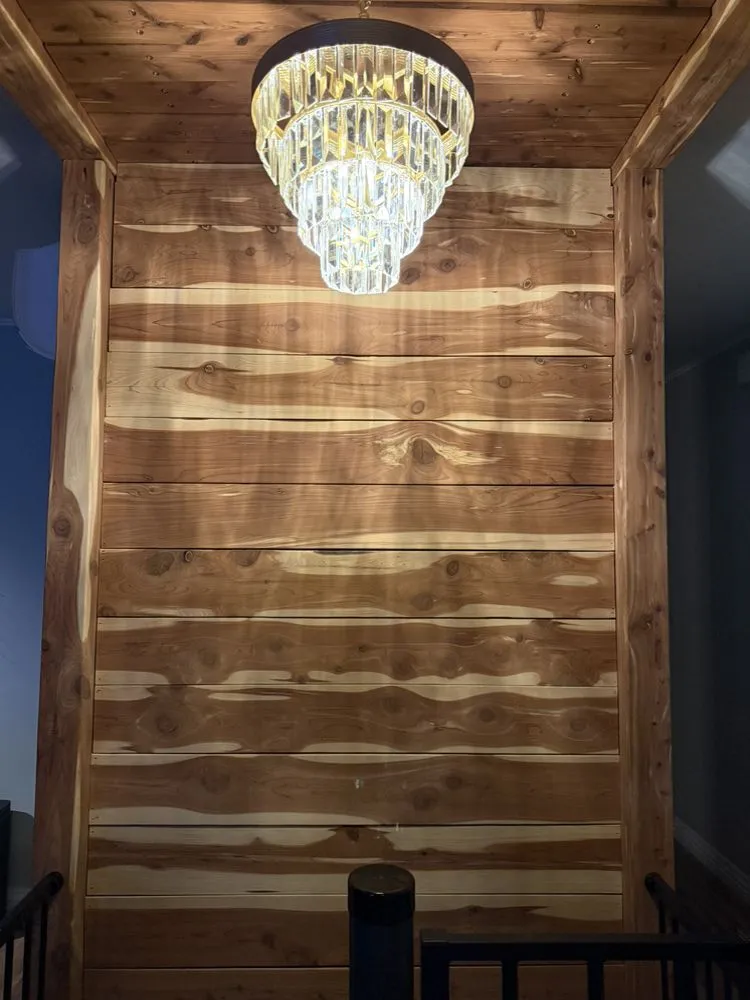 Local lawn care service in Bella Vista, AR - Davis & Co Custom Properties