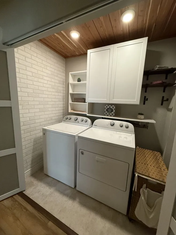 Trusted yard cleanup service for homes across Bella Vista, AR - Davis & Co Custom Properties