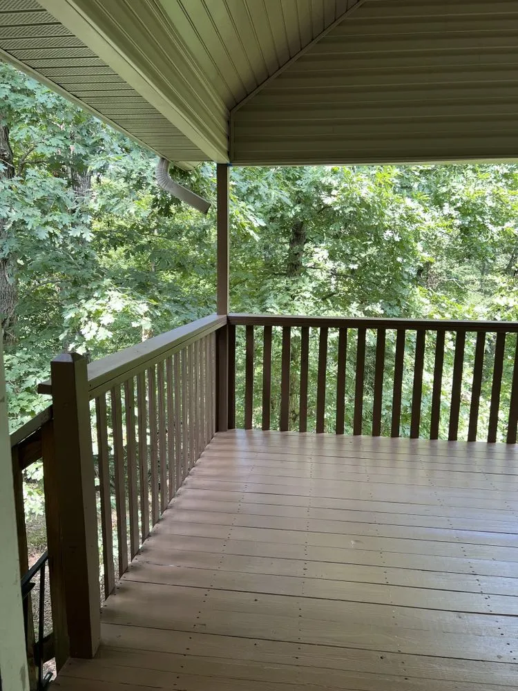 Trusted yard cleanup service for outdoor upgrades across Bella Vista, AR - Davis & Co Custom Properties