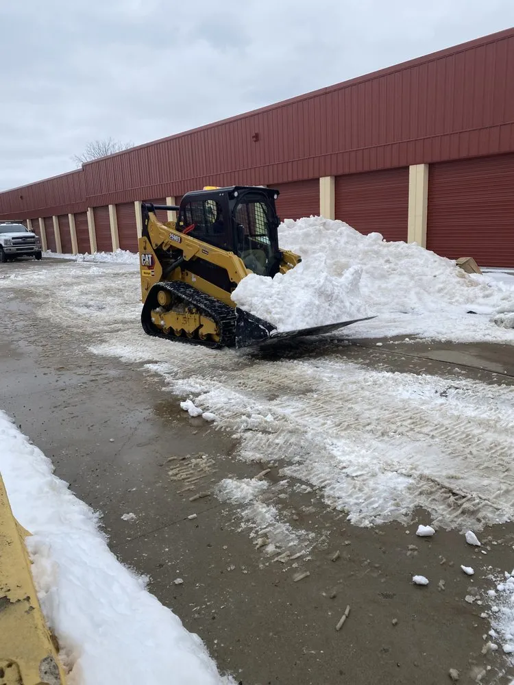 Expert lawn care service for homes across Perry, MI - Davis & Company