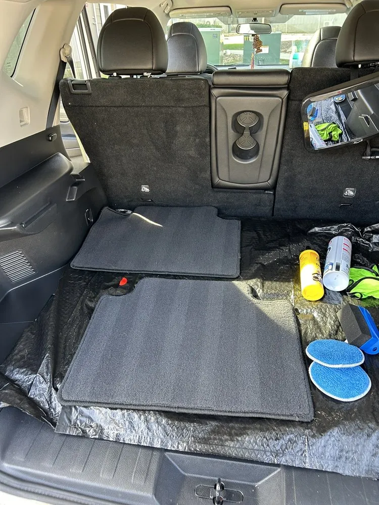 Top-rated outdoor landscaping for homes across Converse, TX - Davis All Arounds Detailing Services