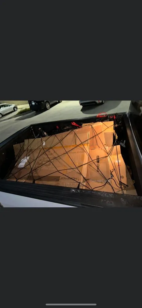 Custom garden landscaping in Converse, TX - Davis All Arounds Detailing Services