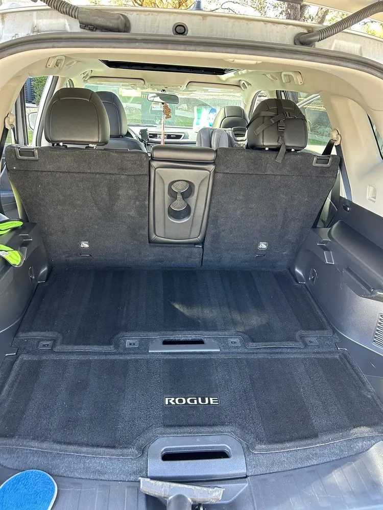 Professional garden landscaping experts serving Converse, TX - Davis All Arounds Detailing Services