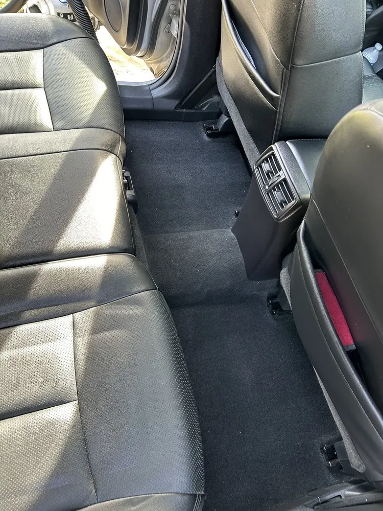 Trusted landscape installation in Converse, TX - Davis All Arounds Detailing Services