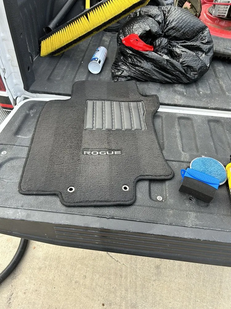 Top-rated outdoor landscaping experts serving Converse, TX - Davis All Arounds Detailing Services