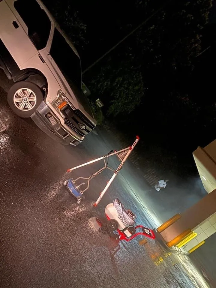 Local yard maintenance for residential properties across Columbia, SC - Davis and Company lawn care