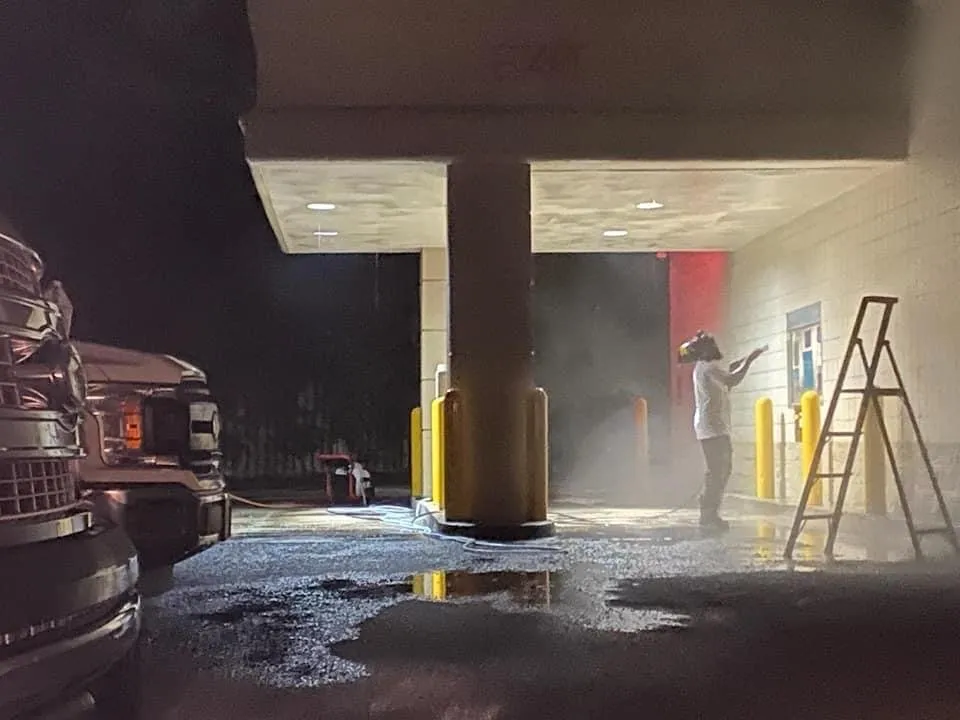 Trusted lawn mowing service in Columbia, SC - Davis and Company lawn care