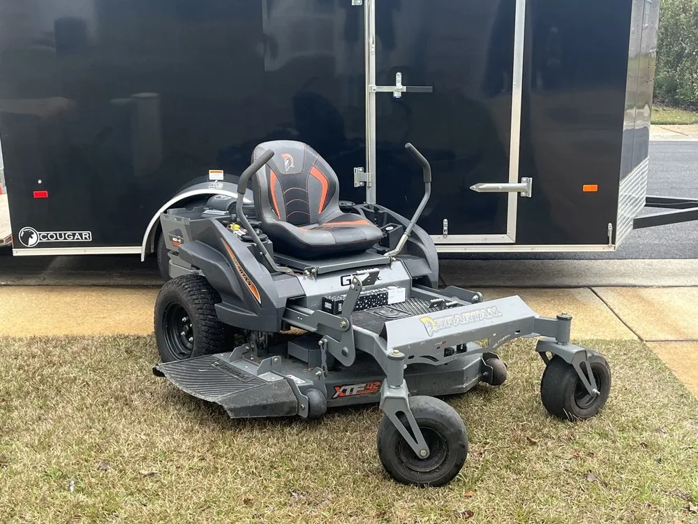 Affordable landscape design for beautiful yards across Mary Esther, FL - Davis and Son Lawn Care