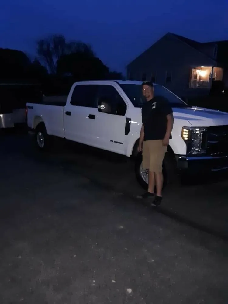 Professional garden landscaping for year-round maintenance across North East, MD - Davis And Son's Lawn Care