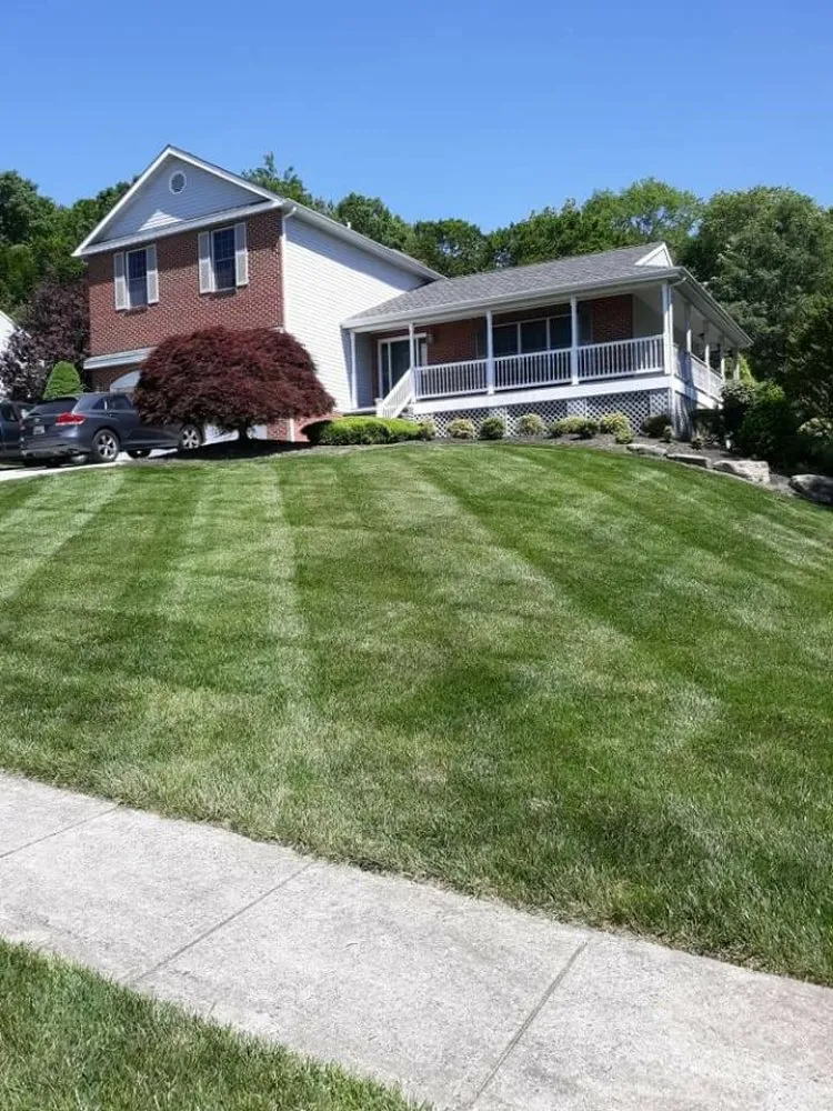 Affordable landscape design experts serving North East, MD - Davis And Son's Lawn Care