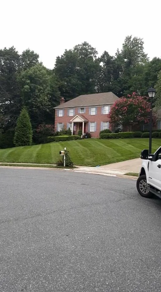 Reliable landscape design in North East, MD - Davis And Son's Lawn Care