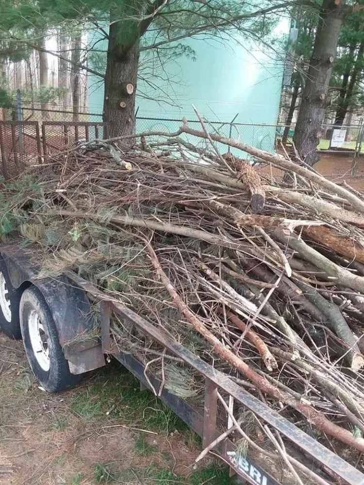 Reliable landscape design in North East, MD - Davis And Son's Lawn Care