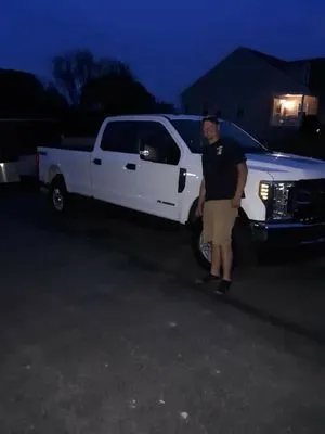 Davis And Son's Lawn Care