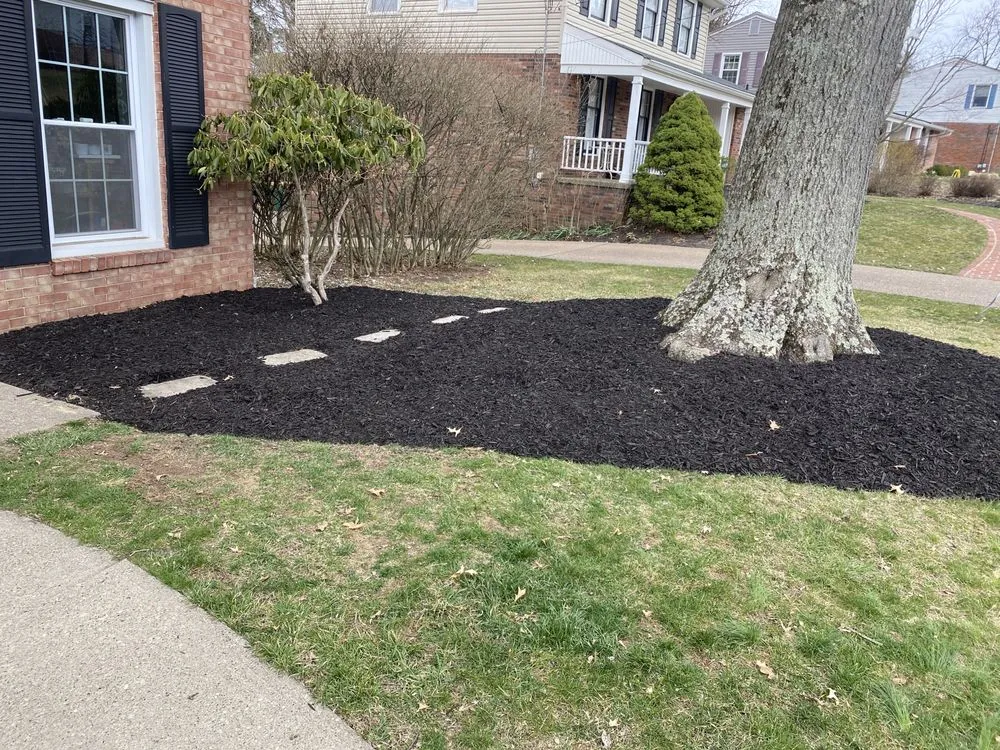 Trusted garden landscaping experts serving Pittsburgh, PA - Davis And Sons
