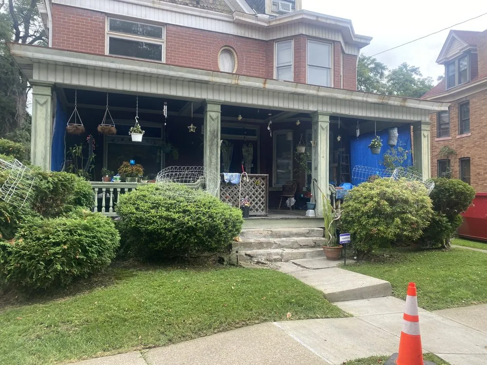 Local landscape design with custom design across Pittsburgh, PA - Davis And Sons