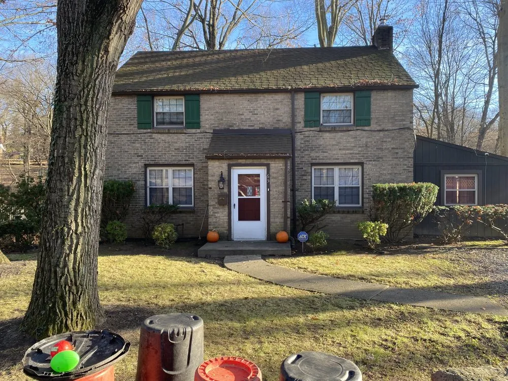 Reliable landscape installation experts serving Pittsburgh, PA - Davis And Sons