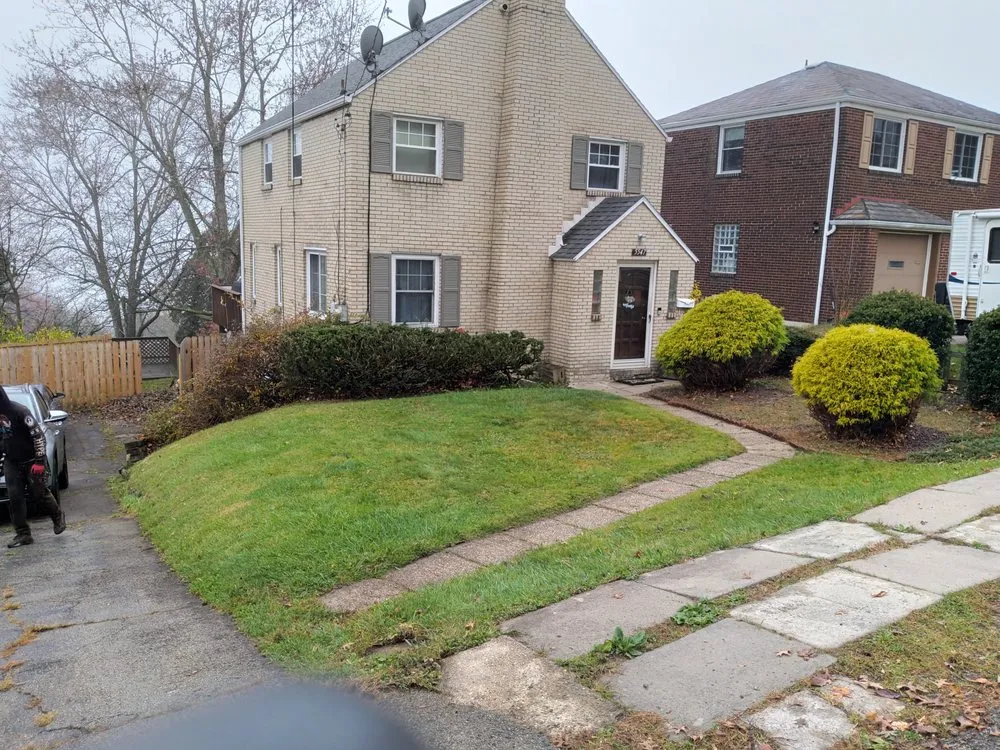 Trusted outdoor landscaping experts serving Pittsburgh, PA - Davis And Sons